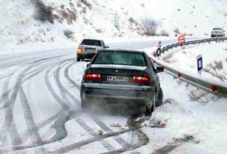 آخرین وضعیت جوی جاده های کشور/ اعلام محورهای مسدود - خبرگزاری اورزو | اخبار ایران و جهان