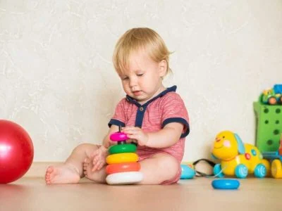 تقویت هوش کودک چهار ساله