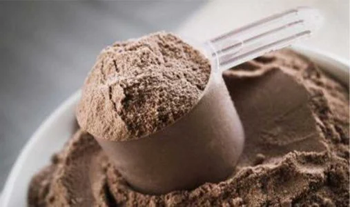 پروتیین جوانه گندم در بدنسازی