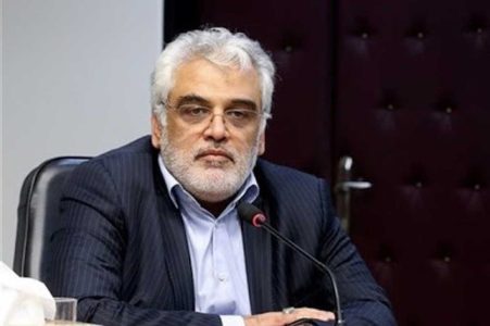 طهرانچی: معاونت فرهنگی باید نقش هدایت گری و جهت دهی در تربیت عالم داشته باشد