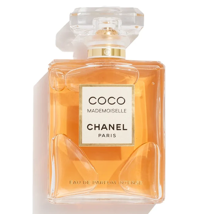بوی عطر کوکو شنل مادمازل