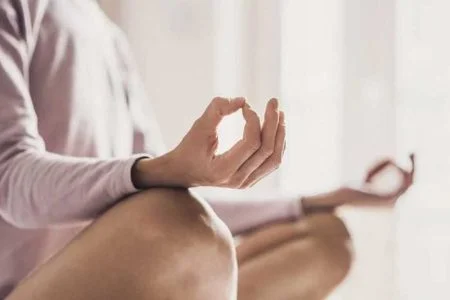 آموزش مدیتیشن ذهنآگاهی