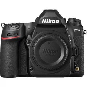 نقد و بررسی دوربین عکاسی نیکون Nikon D780 body