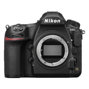 نقد و بررسی دوربین عکاسی نیکون Nikon D850 body