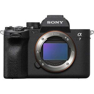 نقد و بررسی دوربین بدون آینه سونی Sony a7 IV Mirrorless Body