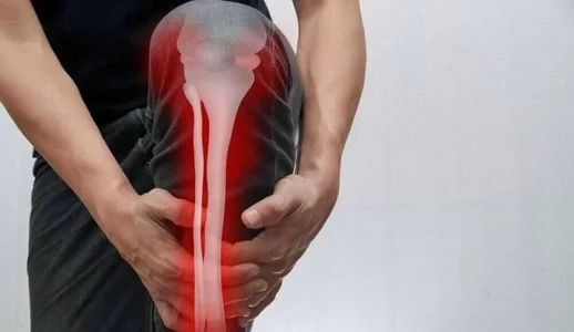 آیا کمبود ویتامین می تواند باعث درد ساق پا شود؟