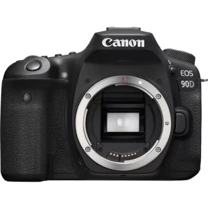 نقد و بررسی دوربین عکاسی کانن Canon EOS 90D Body