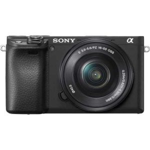 نقد و بررسی دوربین بدون آینه سونی Sony a6400 Kit 16-50mm تومان 52,000,000