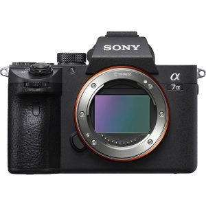 نقد و بررسی دوربین بدون آینه سونی Sony a7 III Body