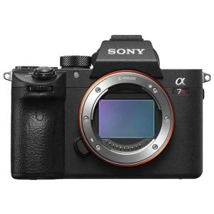 نقد و بررسی دوربین بدون آینه سونی SONY α7R III Body