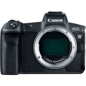 نقد و بررسی دوربین بدون آینه کانن Canon EOS R6 Body