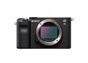 نقد و بررسی دوربین بدون آینه سونی SONY A7C Body