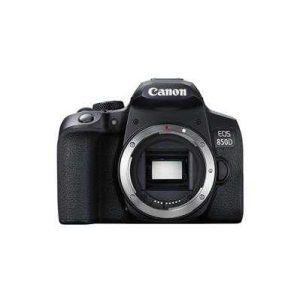 نقد و بررسی دوربین عکاسی کانن Canon Eos 850D