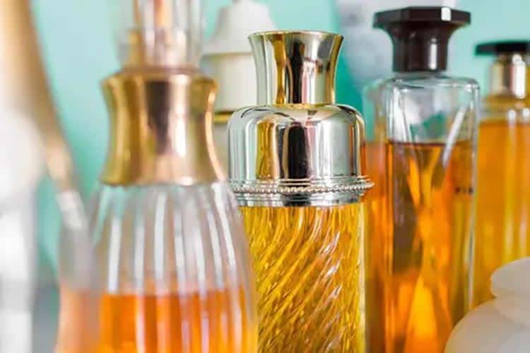  آیا عطر منقضی می شود؟