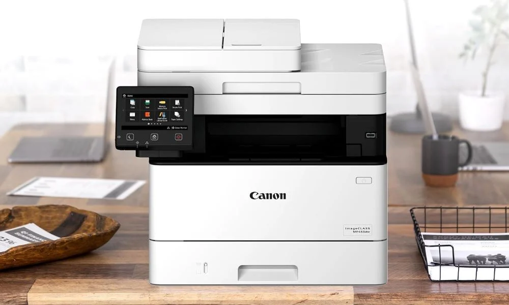 canon | کانن Canon i-SENSYS MF453dw