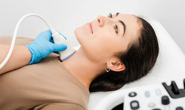 تیروئید ید درمانی تیروئید چه زمانی و چطور انجام میشود؟