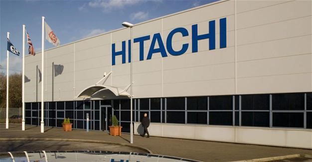 همه چیز در خصوص نمایندگی هیتاچی Hitachi در ایران و تهران