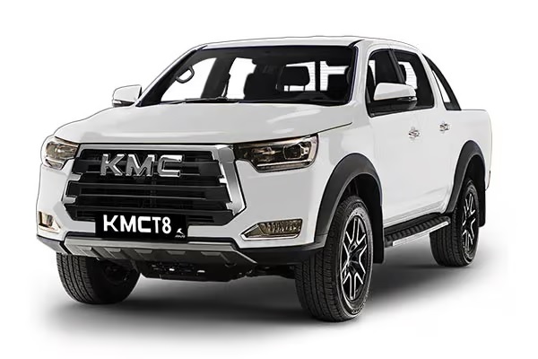 راه‌های تشخیص کیفیت قطعات KMC T8