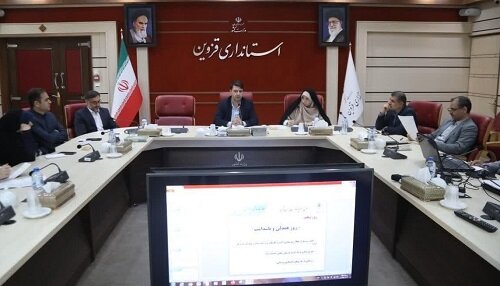 برگزاری جشنواره روستا و عشایر در قزوین باعث رونق گردشگری می شود