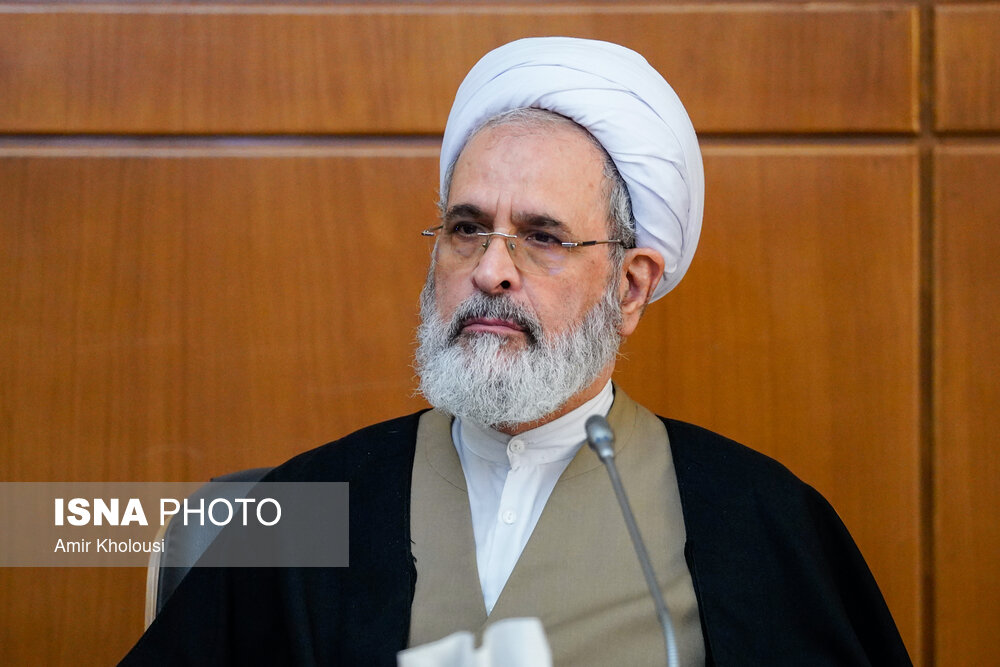 پیام آیت الله اعرافی به اجلاس نخبگان منابر شیعه