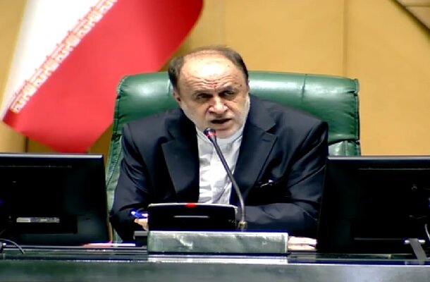 حاجی بابایی: ابعاد حادثه انفجار بندر شهید رجایی با دقت بررسی شود