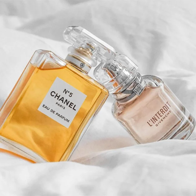 آیا عطر فاسد میشود یا خیر؟