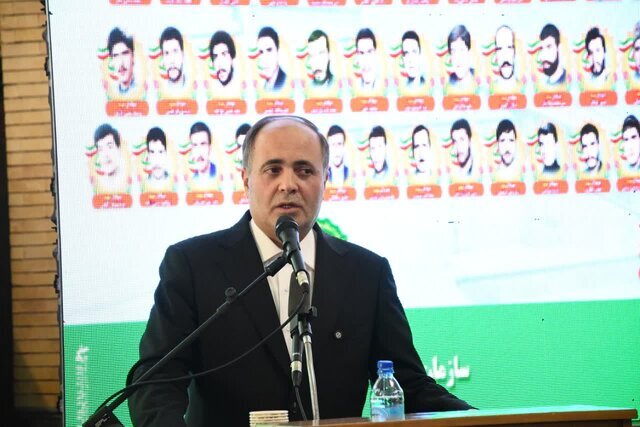 امنیت غذایی کشور به خوبی قابل تأمین است
