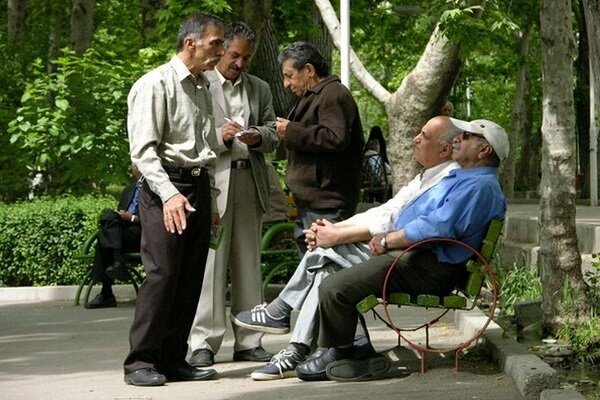 بازنشستگان زمان پرداخت حقوق و متناسب سازی ۱۴۰۴ بازنشستگان اعلام شد