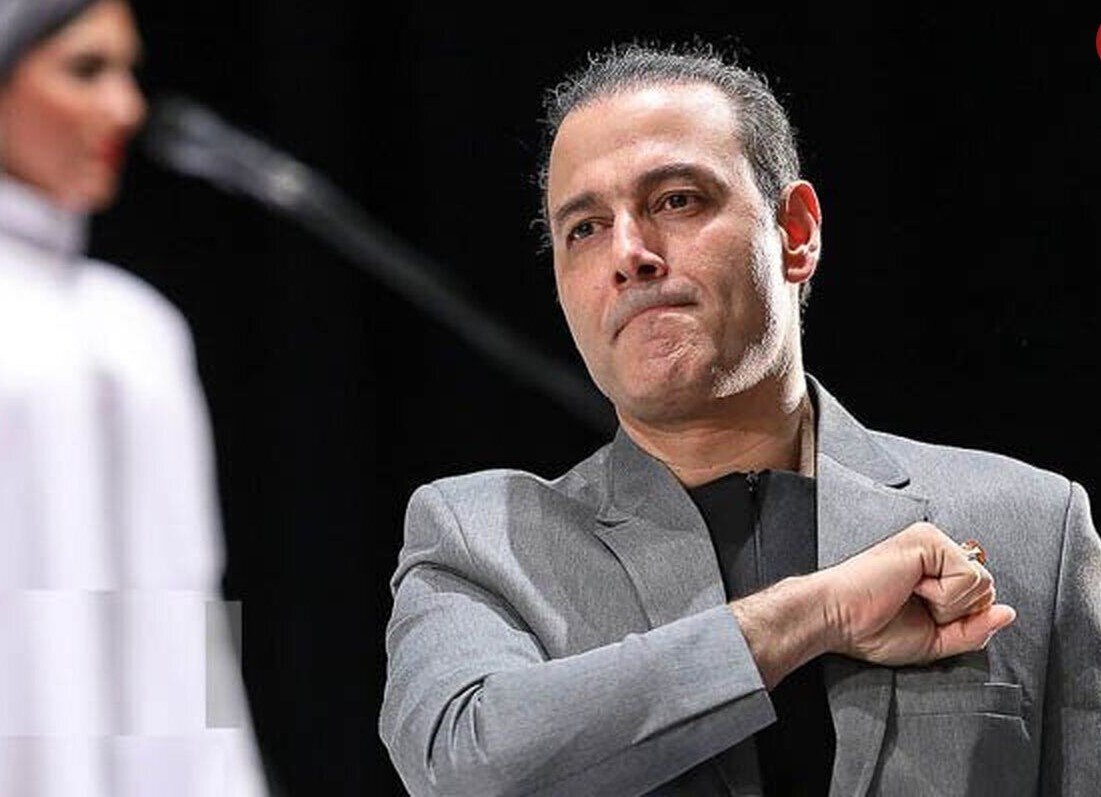 آزادی استادیوم آزادی را برای کنسرت علیرضا قربانی آماده می کنند