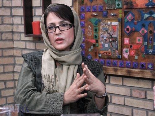 درگذشت شیوا ارسطویی درگذشت - اورزو