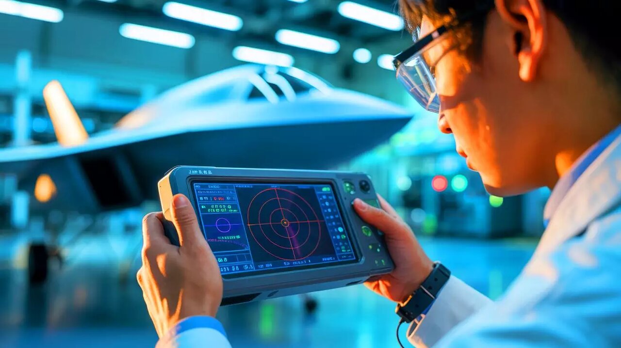 شکارچی F-35 از راه رسید /تهدیدی جدی برای دکترین پنهان کاری ارتش ایالات متحده