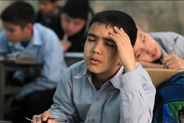برای ناترازی انرژی مدرسه تعطیل می کنیم/ مگر می شود دانش آموز پنج صبح از خواب بلند شود و شش صبح امتحان بدهد؟