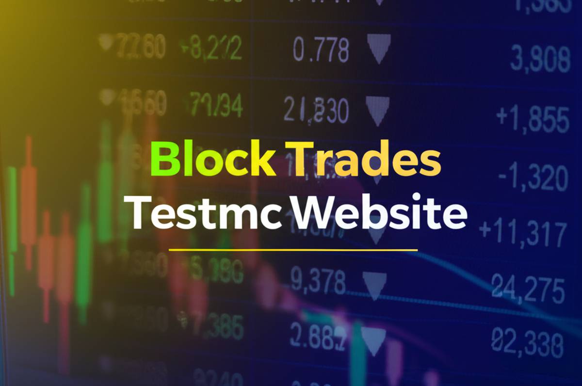 معاملات بلوکی در سایت tsetmc