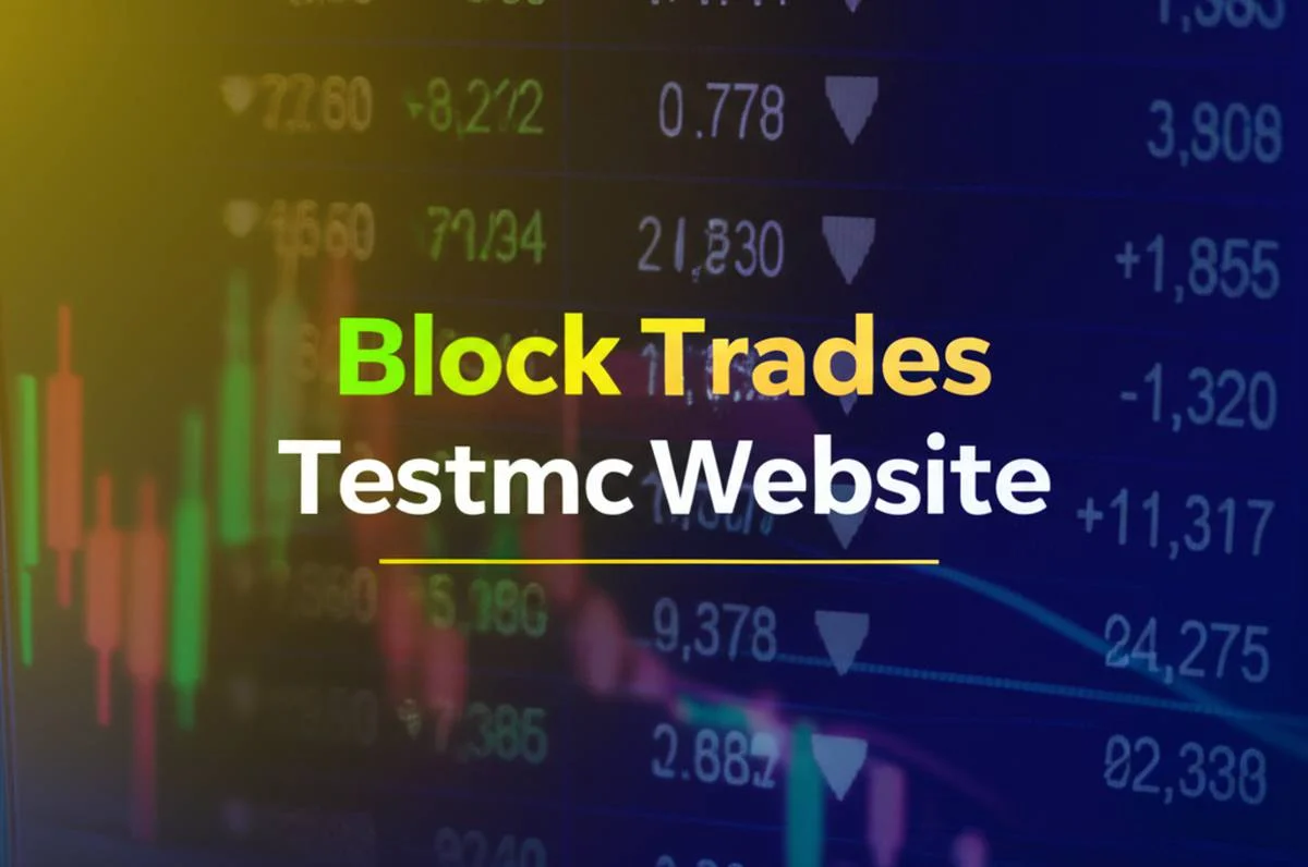 معاملات بلوکی در سایت tsetmc