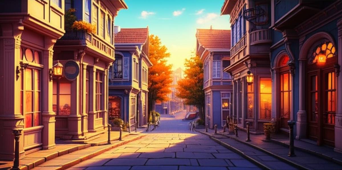چه زمانی به این خیابان برویم؟