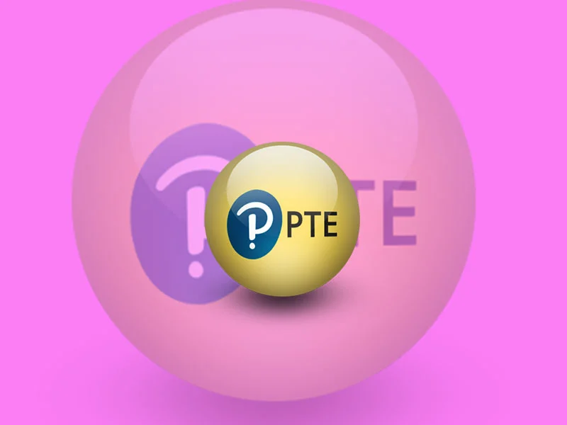 آزمون ماک رایگان pte