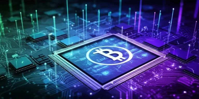 آموزش استخراج ارز بیت تورنت (BTT) | راهنمای جامع ماینینگ