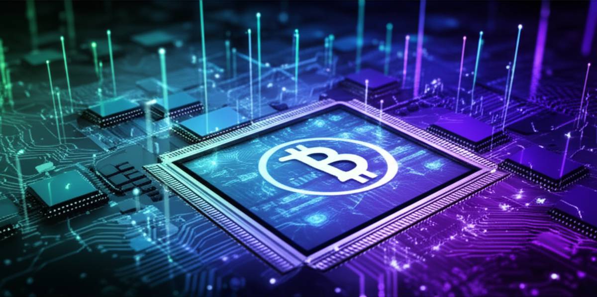 آموزش استخراج ارز بیت تورنت (BTT) | راهنمای جامع ماینینگ