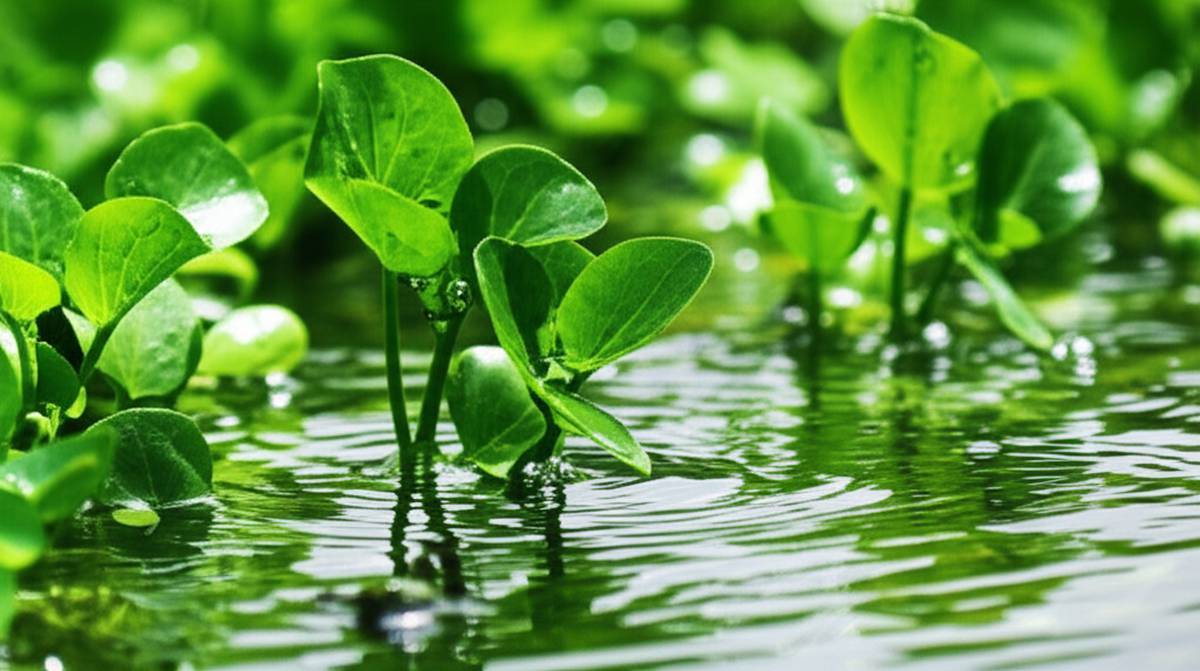 جشنواره گیاه شاهی آبی | راهنمای کامل برنامه ها و تاریخ