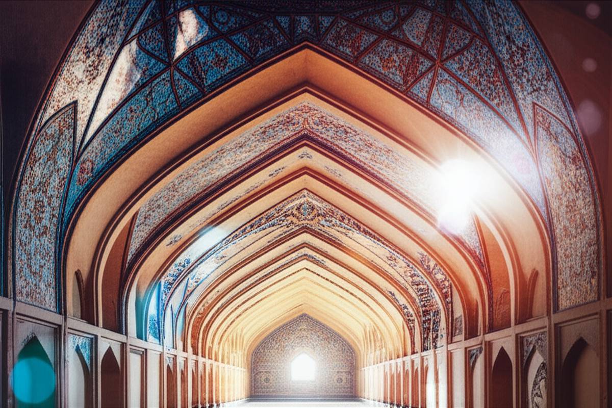 جشنواره فیلم کوتاه اصفهان ۱۴۰۲: راهنمای جامع و فراخوان