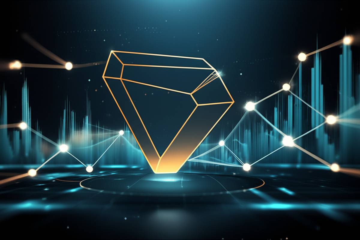 قیمت ترون (TRX) لحظه ای | نمودار زنده و تحلیل ارز دیجیتال