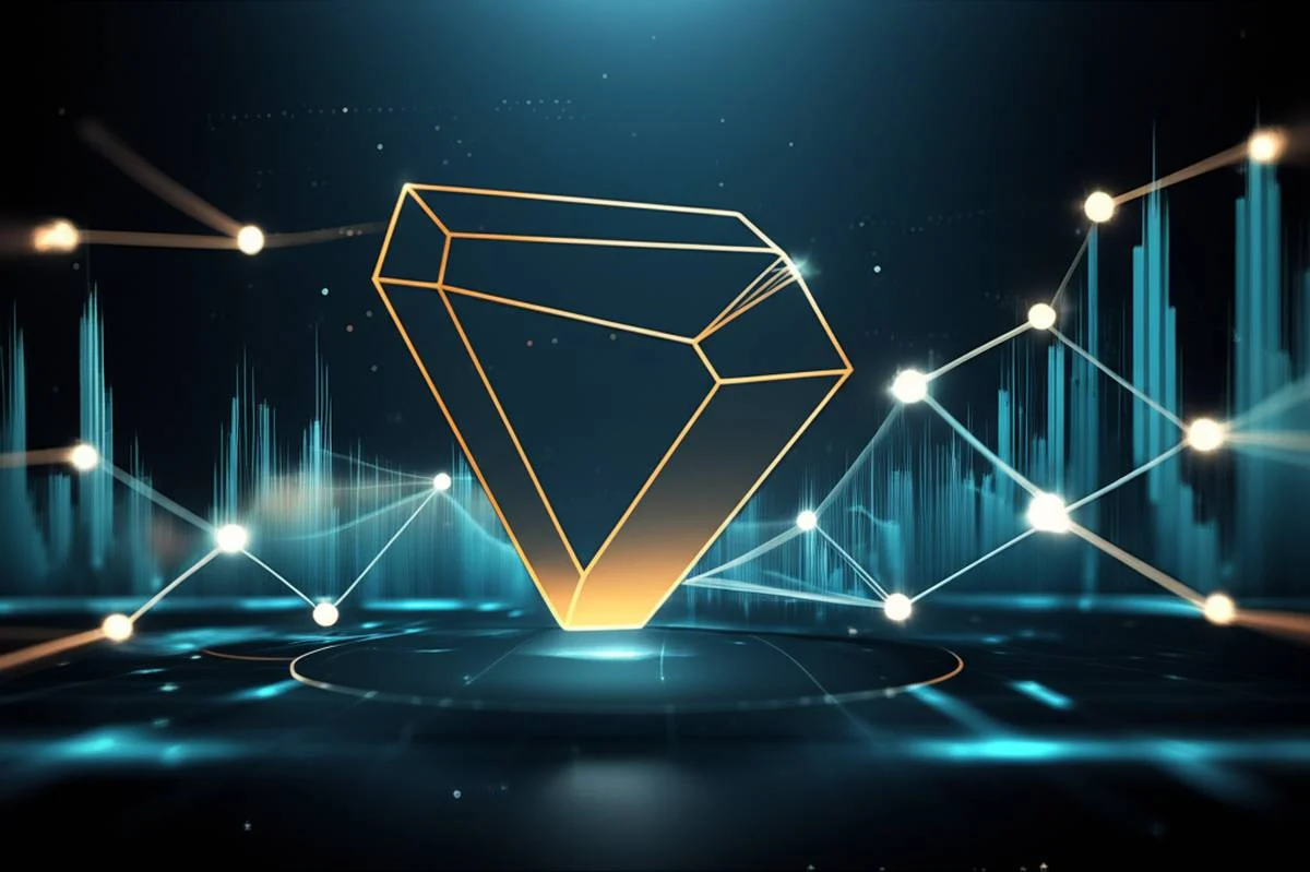 قیمت ترون (TRX) لحظه ای | نمودار زنده و تحلیل ارز دیجیتال