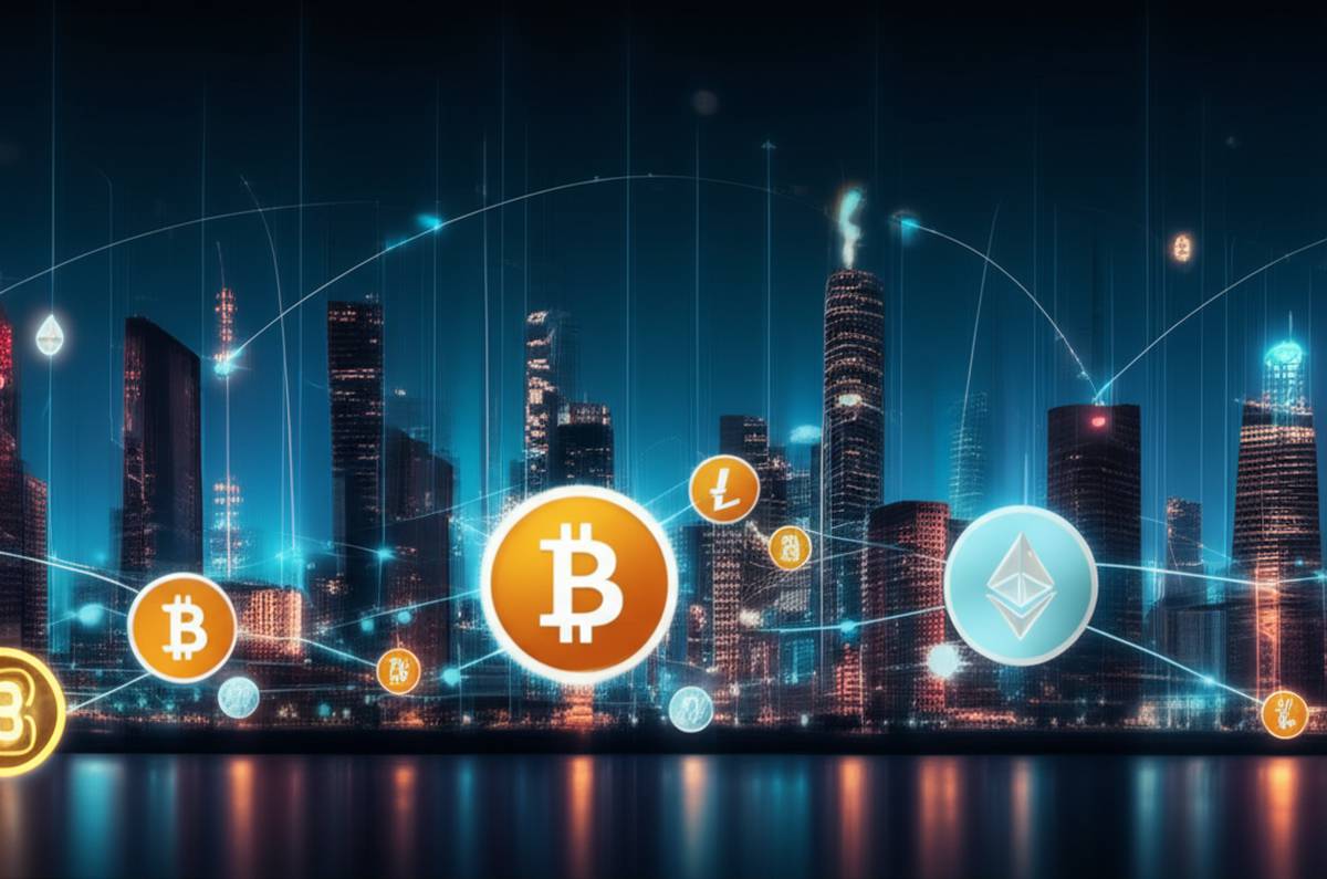کدام ارز دیجیتال آینده درخشانی دارد؟ (پیش بینی و تحلیل جامع)