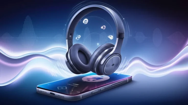 آشنایی با بهترین ابزارهای Stream Music Online رایگان