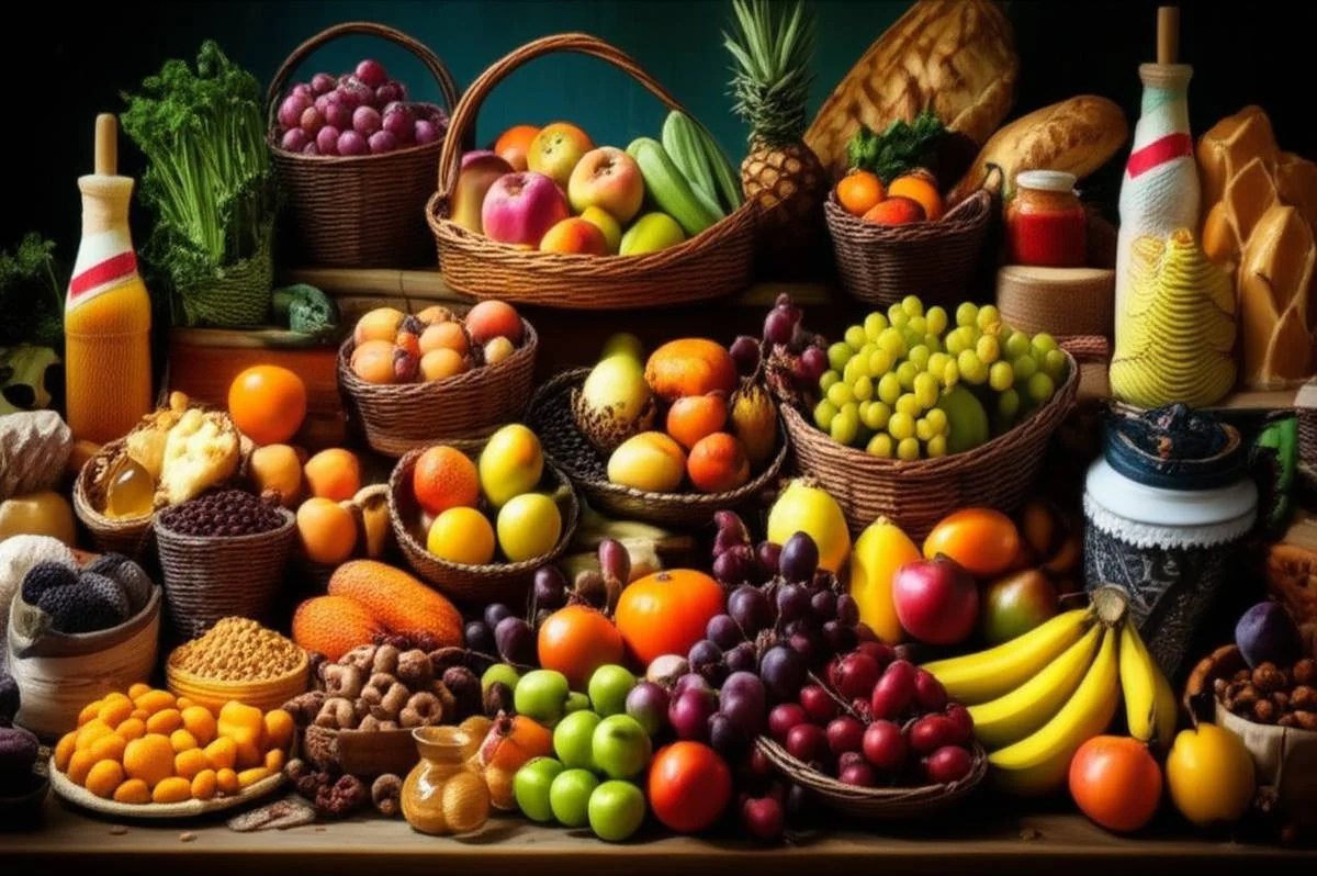 خرید محصولات محلی؛ حمایت از تولیدکننده ایرانی