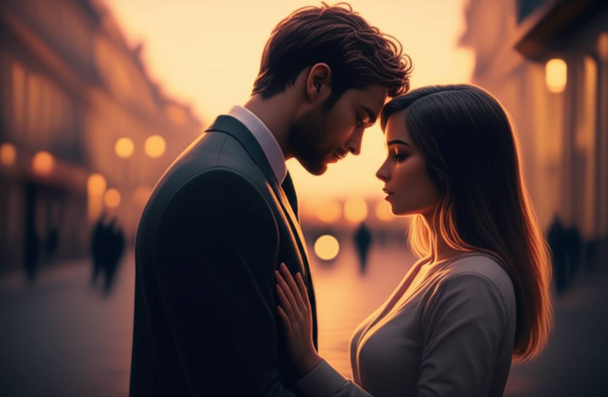 فیلم همه چیز از عشق (Her Şey Aşktan): هر آنچه باید بدانید