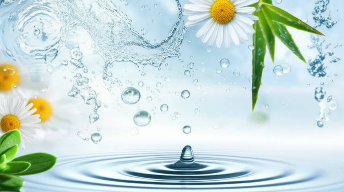 ۷ ویژگی مهم ژل بهداشتی ضد قارچ بانوان اس وی آی