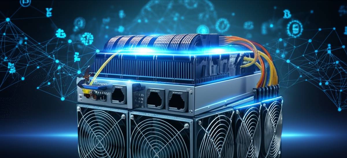 دستگاه ارز دیجیتال بیت کوین - خرید و قیمت روز انواع ماینر