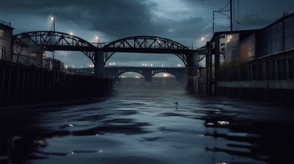 رودخانه مرموز (Mystic River) | معرفی فیلم اثر دنیس لهین