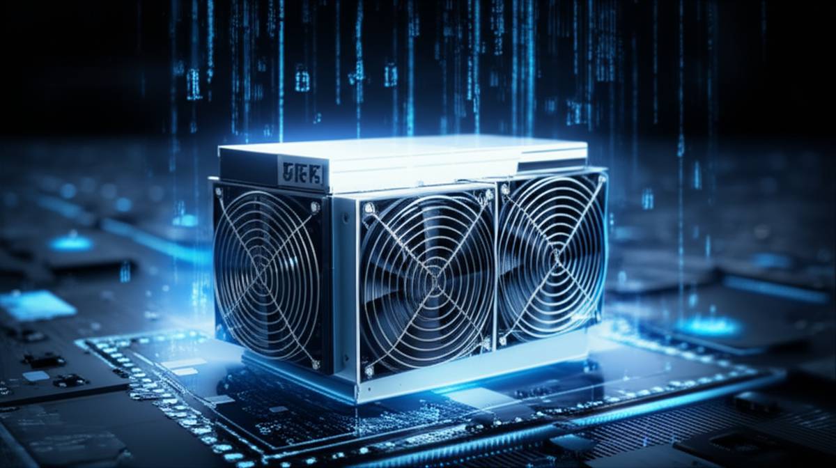 قیمت ماینر StrongU STU-U8 Pro | ارزانترین قیمت و گارانتی